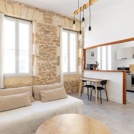 Charming Apartment For 2 People Марсилия Екстериор снимка